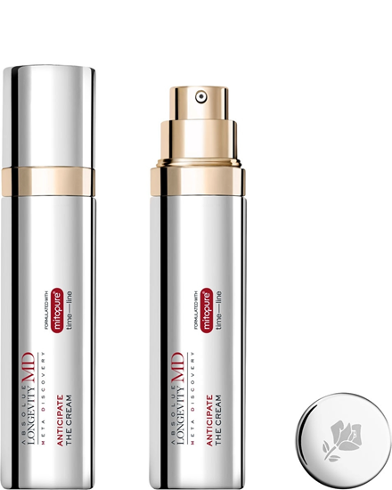 LANCOME ABSOLUE LONGEVITY MD ANTICIPATE THE CREAM 50ML